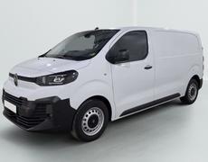 Citroen Jumpy Hénin-Beaumont