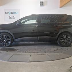 Peugeot 5008 BlueHDi 180 S&S EAT8 GT Pack Auzebosc