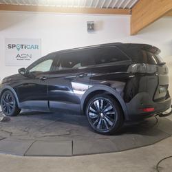 Peugeot 5008 BlueHDi 180 S&S EAT8 GT Pack Auzebosc