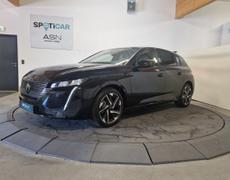 Peugeot 308 III Phase 1 Auzebosc