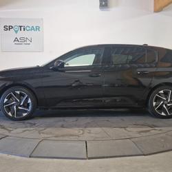 Peugeot 308 III Phase 1 Hybrid 136 e-DCS6 ALLURE Auzebosc