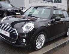 Mini Mini Saint-Maur-des-Fossés