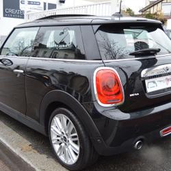 Mini Mini COOPER 136CH RED HOT CHILI Saint-Maur-des-Foss&eacute;s