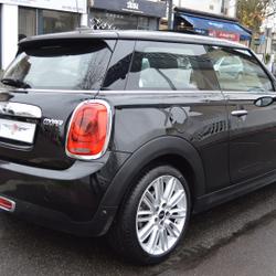 Mini Mini COOPER 136CH RED HOT CHILI Saint-Maur-des-Foss&eacute;s