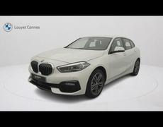 BMW Serie 1 Mougins