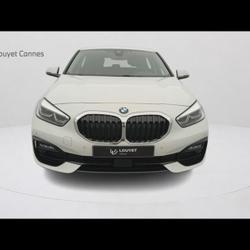 BMW Serie 1 118iA 136ch Edition Sport DKG7 Mougins