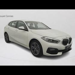 BMW Serie 1 118iA 136ch Edition Sport DKG7 Mougins