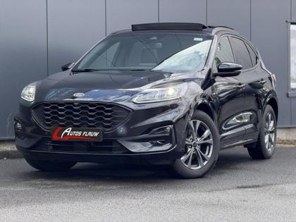 Ford Kuga - 2.0 EcoBlue 120 ch auto St Line X - 24 990 €