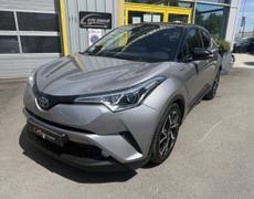 Toyota C-HR Lesquin