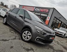 Citroen C4 Spacetourer