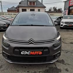 Citroen C4 Spacetourer 1.5 130Ch EAT8 eel Lisieux