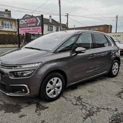 Citroen C4 Spacetourer 1.5 130Ch EAT8 eel Lisieux