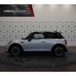 Mini Mini Hatch 3 Portes Cooper SE 184 ch Essential Lescar