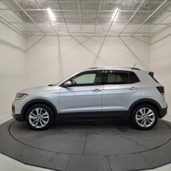 Volkswagen T-Cross 1.0 TSI 115 Start/Stop DSG7 Carat Muret