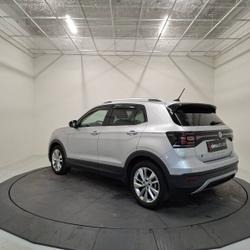 Volkswagen T-Cross 1.0 TSI 115 Start/Stop DSG7 Carat Muret
