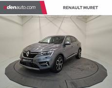 Renault Arkana Muret