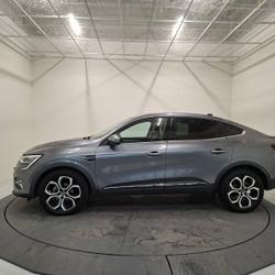 Renault Arkana mild hybrid 140 EDC FAP - 22 Techno Muret
