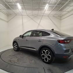 Renault Arkana mild hybrid 140 EDC FAP - 22 Techno Muret