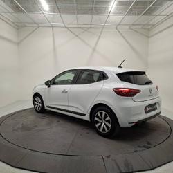 Renault Clio 5 TCe 90 Equilibre Muret