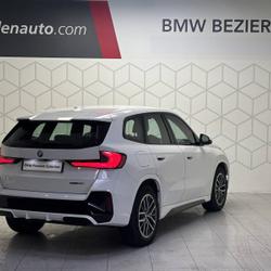 BMW X1 iX1 eDrive20 M Sport B&eacute;ziers