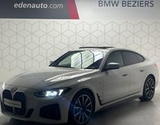 BMW Serie 4 Gran Coupe Béziers