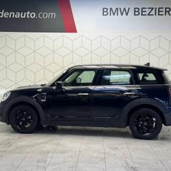 Mini Mini Countryman 136 ch BVA7 Cooper Edition Premium B&eacute;ziers