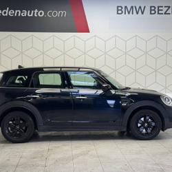 Mini Mini Countryman 136 ch BVA7 Cooper Edition Premium B&eacute;ziers