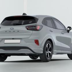 Ford Puma MHEV 125 ST-Line ACC Confort P-Hiver occasion - H&eacute;nin-Beaumont - photo 3/8