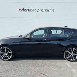 BMW Serie 1 118i 170 ch Lounge Auch