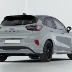 Ford Puma 1.0 EcoBoost 125 mHEV ST Line occasion - H&eacute;nin-Beaumont - photo 3/8