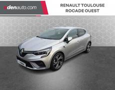 Renault Clio 5 Toulouse