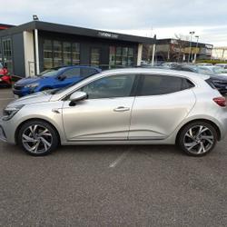 Renault Clio 5 E-Tech 140 - 21N R.S. Line Toulouse