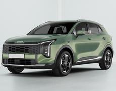 Kia Sportage Hénin-Beaumont