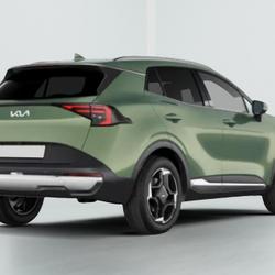 Kia Sportage HYBRIDE 239 CH occasion - H&eacute;nin-Beaumont - photo 2/3