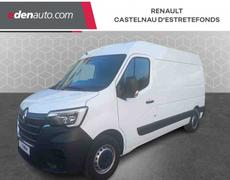 Renault Master Castelnau-d'Estrétefonds