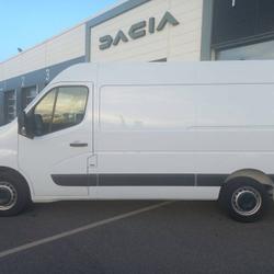 Renault Master FOURGON FGN TRAC F3500 L2H2 BLUE DCI 135 CONFORT Castelnau-d'Estr&eacute;tefonds