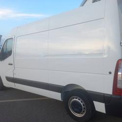 Renault Master FOURGON FGN TRAC F3500 L2H2 BLUE DCI 135 CONFORT Castelnau-d'Estr&eacute;tefonds