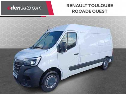 Renault Master - FOURGON FGN TRAC F3500 L2H2 BLUE DCI 135 CONFORT - 25 000 €