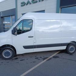 Renault Master FOURGON FGN TRAC F3500 L2H2 BLUE DCI 135 CONFORT Toulouse