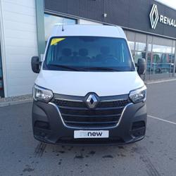 Renault Master FOURGON FGN TRAC F3500 L2H2 BLUE DCI 135 CONFORT Toulouse