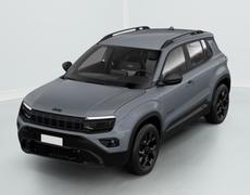 Jeep Avenger Hénin-Beaumont