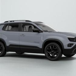 Jeep Avenger 1.2 TURBO T3 145 CH BVR6 4XE UPLAND occasion - H&eacute;nin-Beaumont - photo 2/9