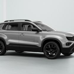 Jeep Avenger 1.2 TURBO T3 145 CH BVR6 4XE UPLAND occasion - H&eacute;nin-Beaumont - photo 2/9
