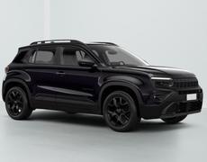 Jeep Avenger Hénin-Beaumont