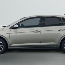 Volkswagen Polo 1.0 TSI 95 Life occasion - H&eacute;nin-Beaumont - photo 2/6