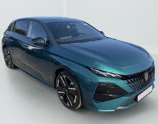 Peugeot 308 III Phase 1