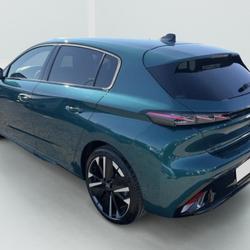 Peugeot 308 III Phase 1 HYBRID 145 DCS6 GT occasion - H&eacute;nin-Beaumont - photo 3/10