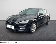 Seat Leon Thionville