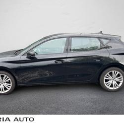 Seat Leon Leon 1.0 eTSI 110 DSG7 Urban Thionville
