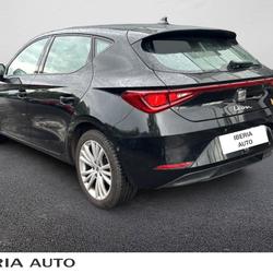Seat Leon Leon 1.0 eTSI 110 DSG7 Urban Thionville